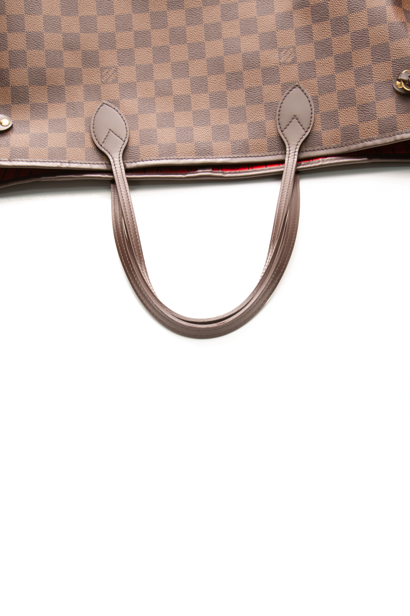 Neverfull GM Tote Bag