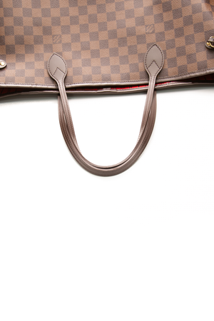 Neverfull GM Tote Bag