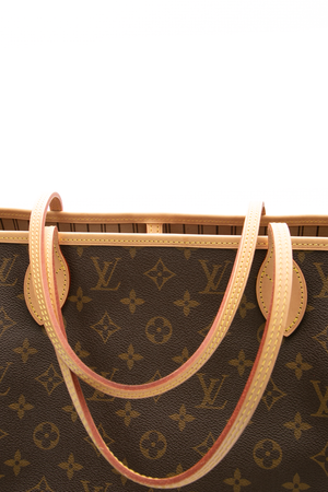 Neverfull MM Tote Bag