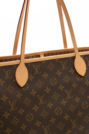 Neverfull MM Tote Bag