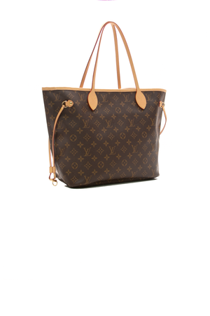 Neverfull MM Tote Bag