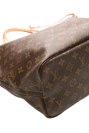 Neverfull MM Tote Bag