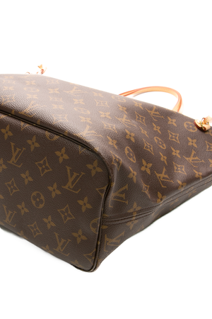 Neverfull MM Tote Bag
