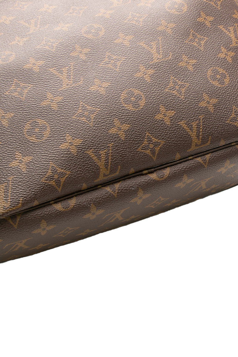 Neverfull MM Tote Bag