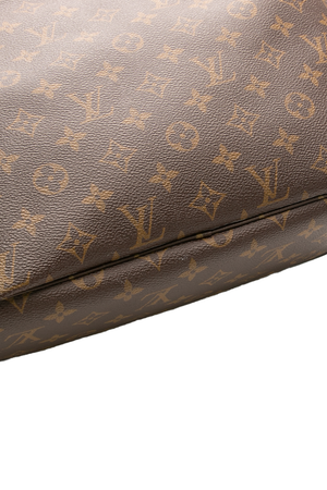 Neverfull MM Tote Bag