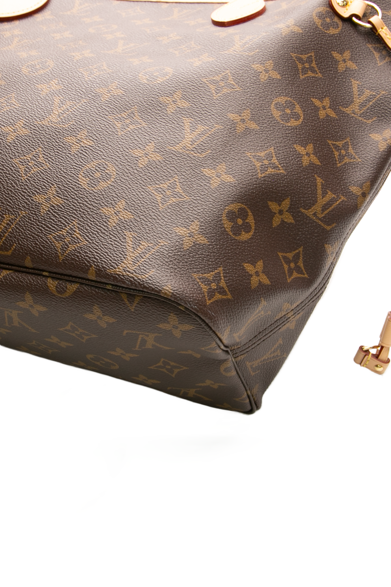 Neverfull MM Tote Bag
