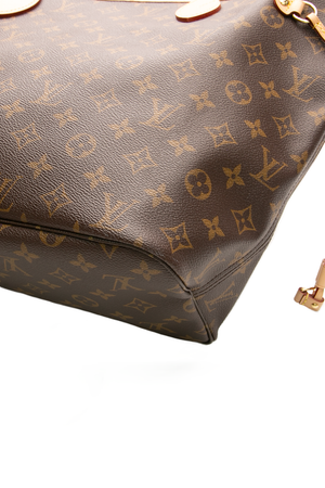 Neverfull MM Tote Bag