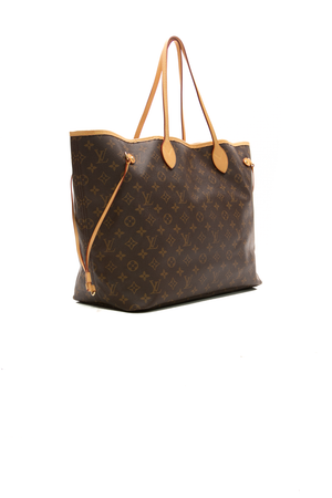 Neverfull GM Tote Bag