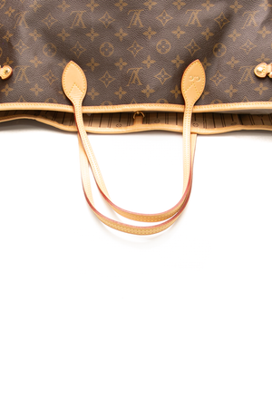 Neverfull GM Tote Bag
