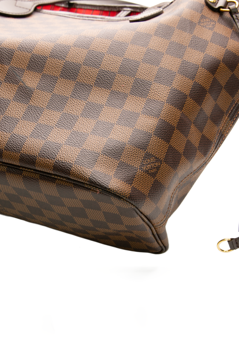 Neverfull MM Tote Bag