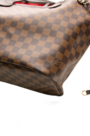 Neverfull MM Tote Bag