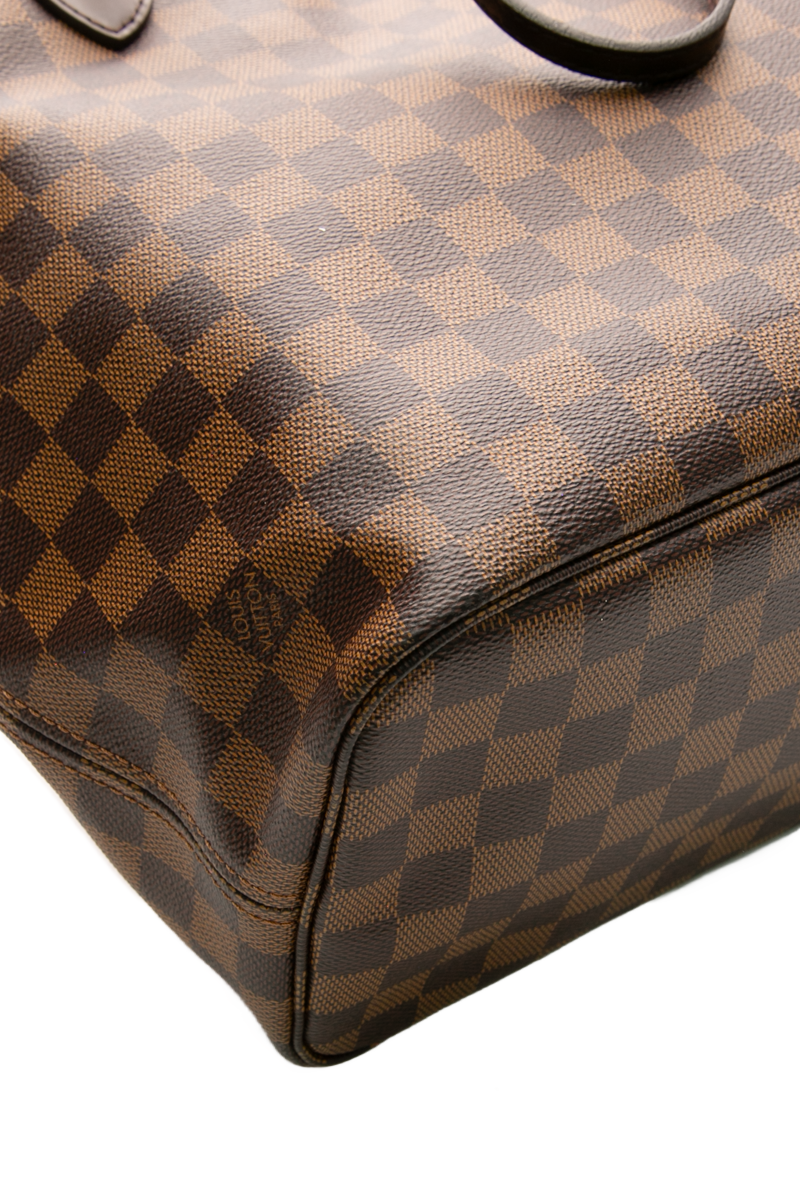 Neverfull MM Tote Bag
