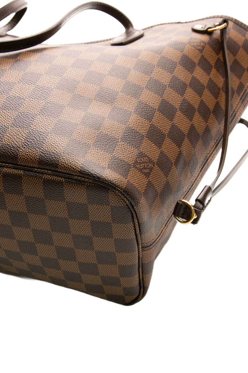 Neverfull MM Tote Bag