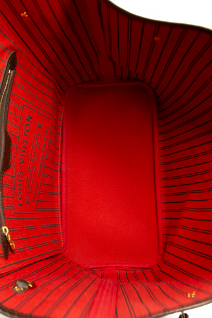 Neverfull MM Tote Bag