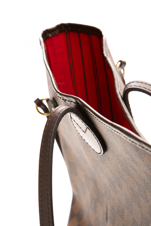 Neverfull MM Tote Bag