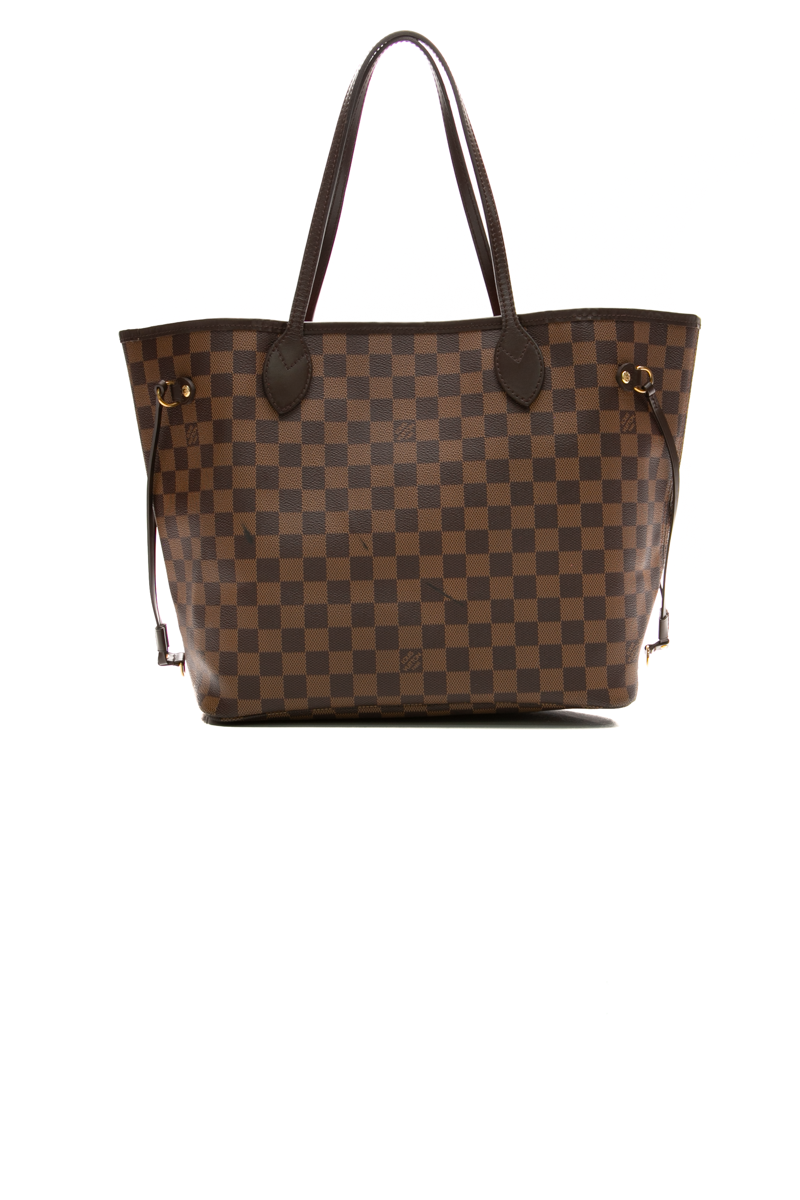 Neverfull MM Tote Bag