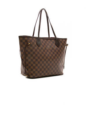 Neverfull MM Tote Bag