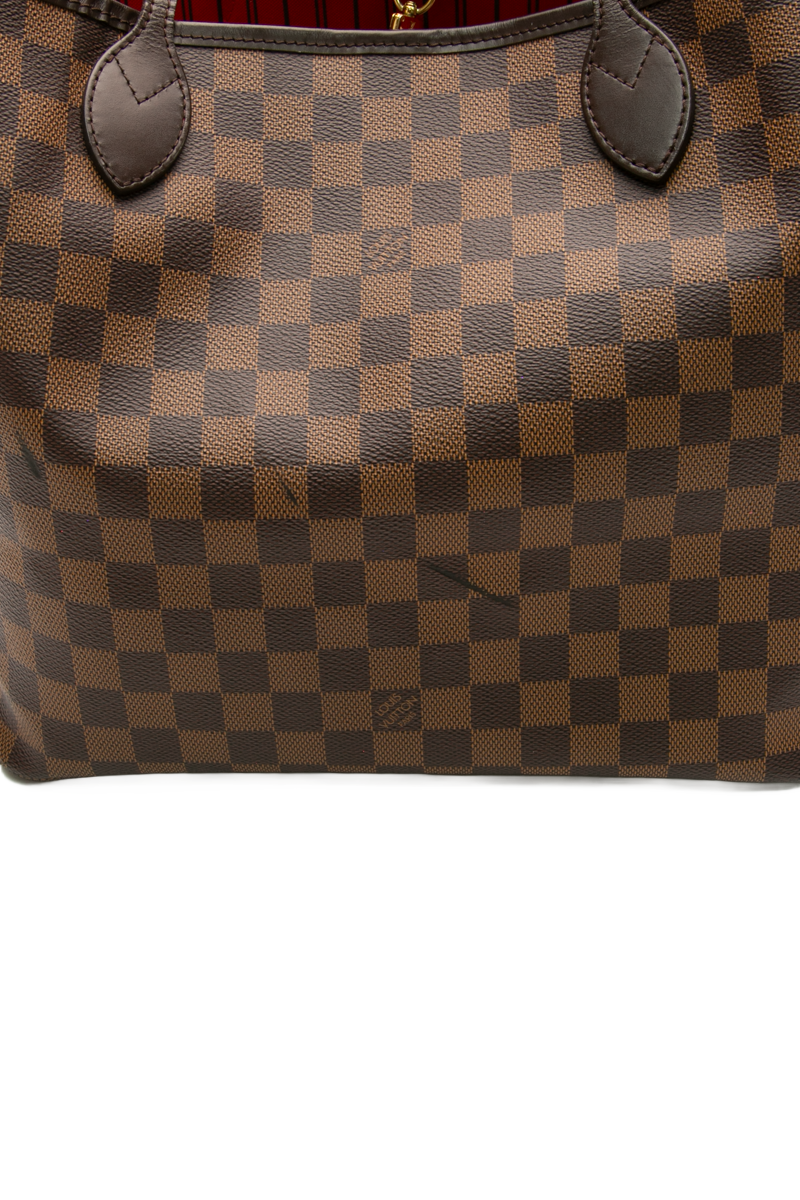 Neverfull MM Tote Bag