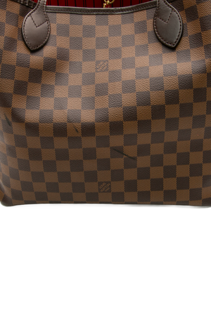 Neverfull MM Tote Bag