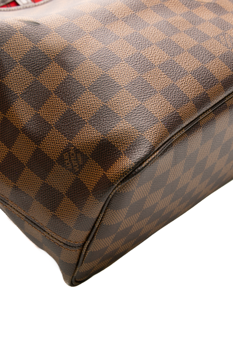 Neverfull MM Tote Bag