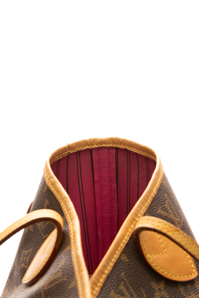 Neverfull MM Tote Bag