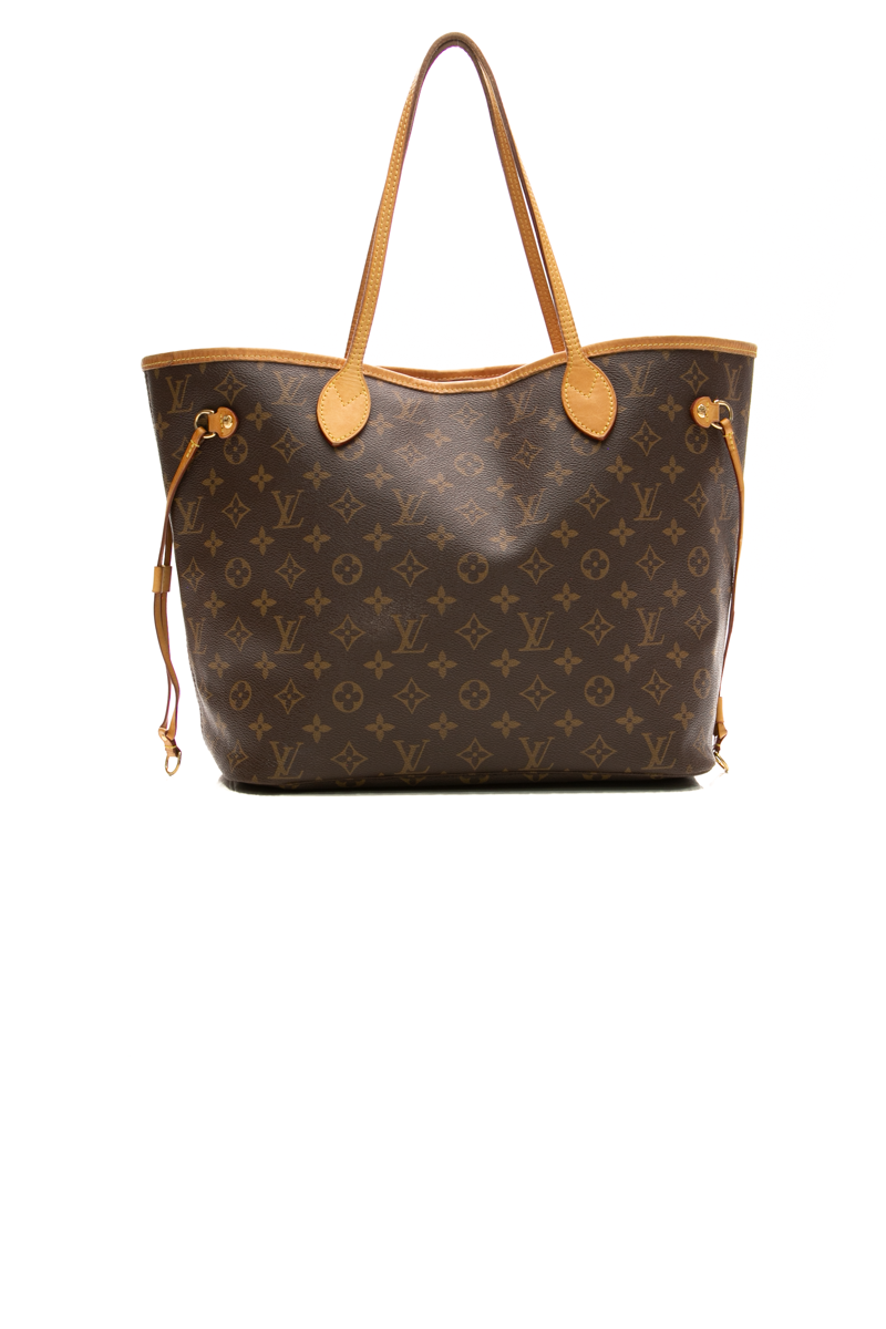 Neverfull MM Tote Bag