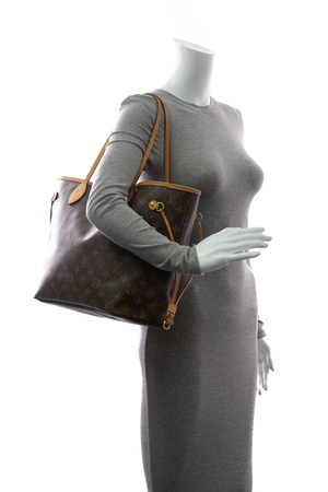Neverfull MM Tote Bag