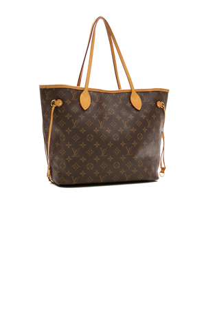 Neverfull MM Tote Bag
