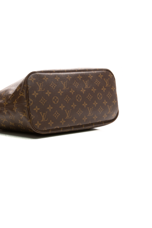 Neverfull MM Tote Bag