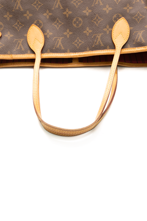 Neverfull MM Tote Bag