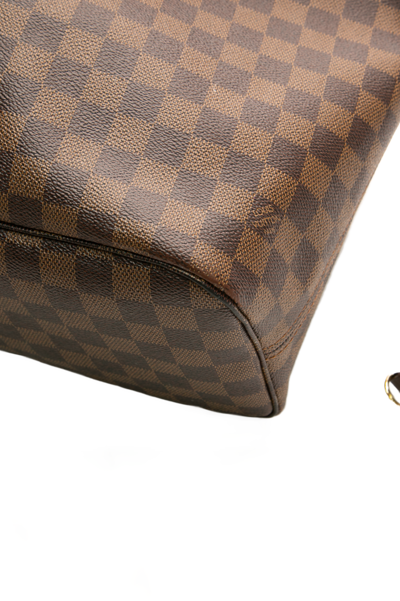 Neverfull MM Tote Bag