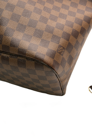 Neverfull MM Tote Bag