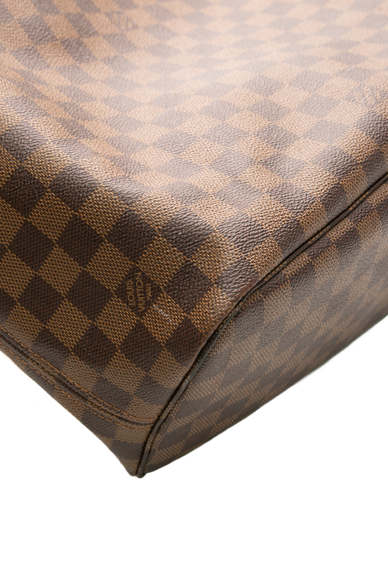 Neverfull MM Tote Bag