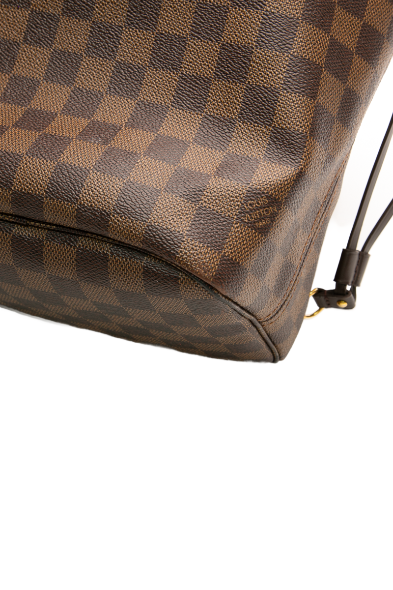 Neverfull MM Tote Bag