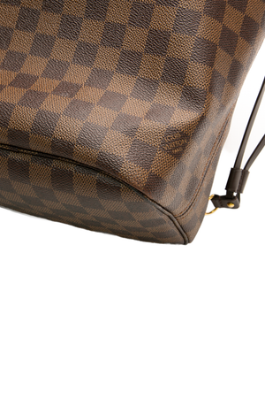 Neverfull MM Tote Bag