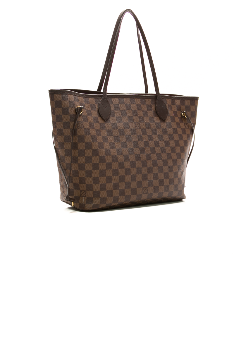 Neverfull MM Tote Bag