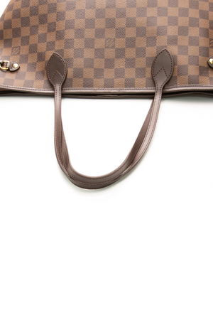 Neverfull MM Tote Bag