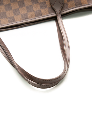 Neverfull MM Tote Bag