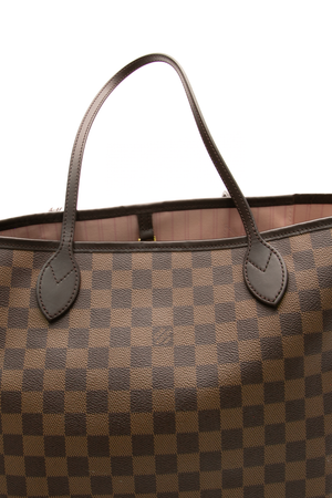 Neverfull MM Tote Bag