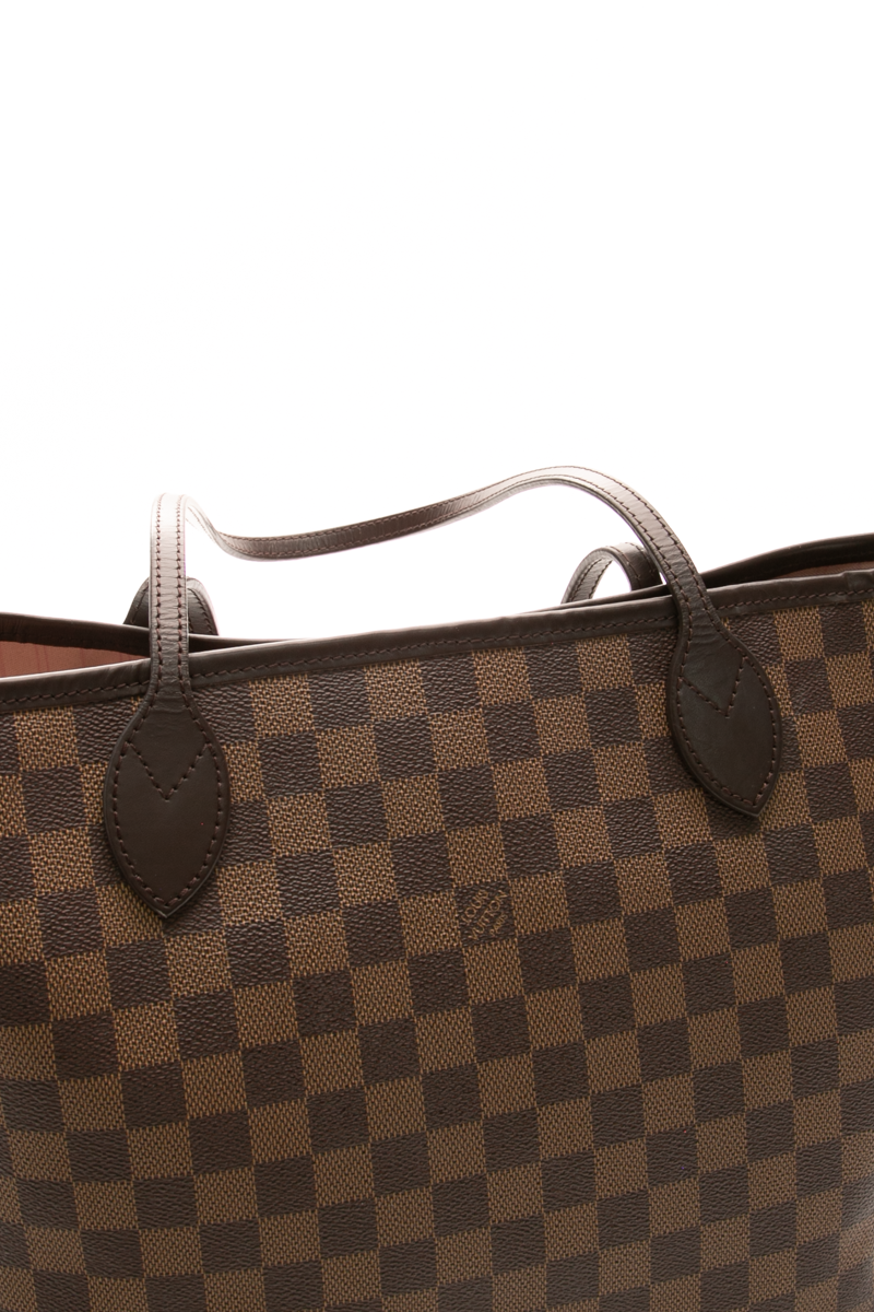 Neverfull MM Tote Bag