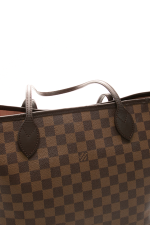 Neverfull MM Tote Bag