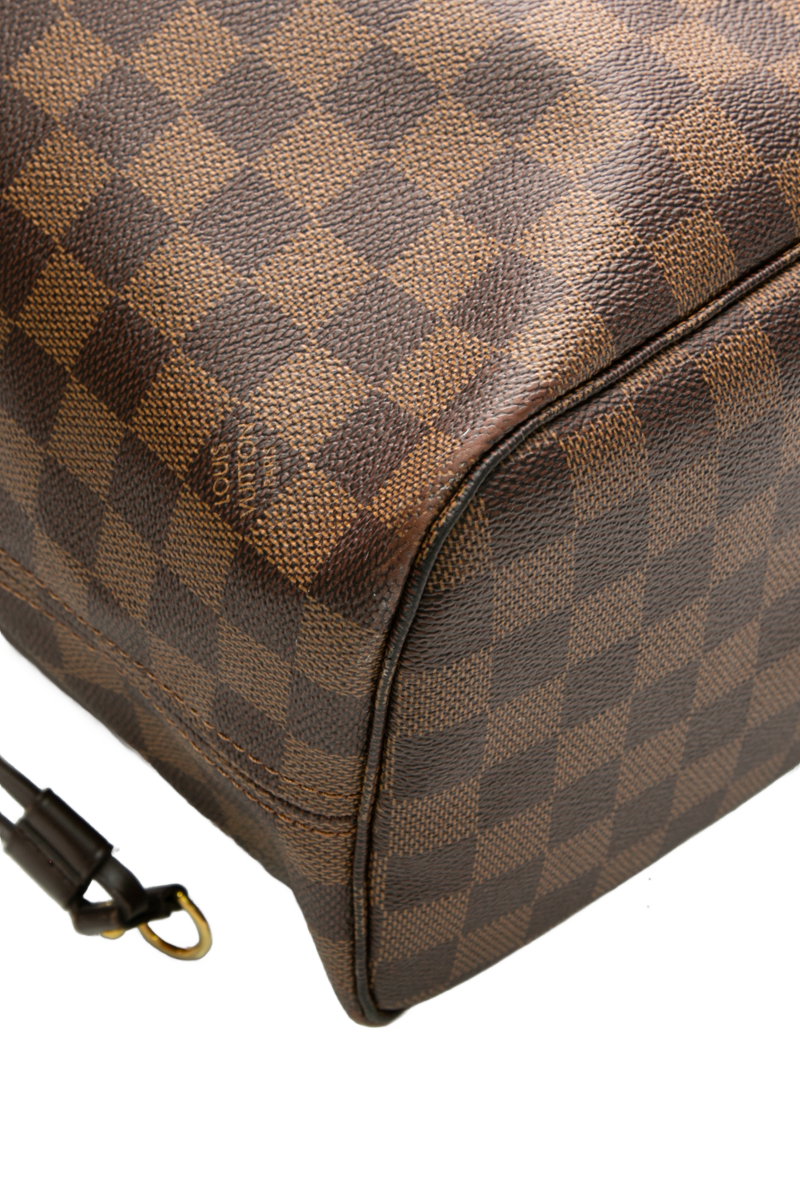 Neverfull MM Tote Bag