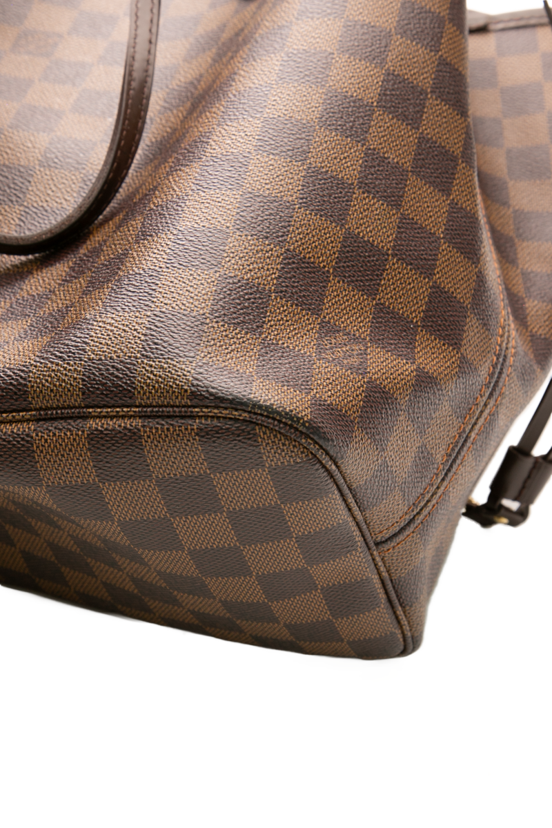 Neverfull MM Tote Bag