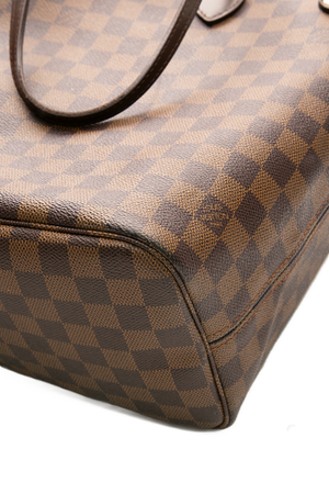 Neverfull MM Tote Bag