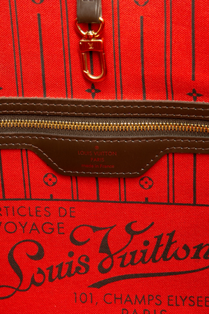 Neverfull MM Tote Bag