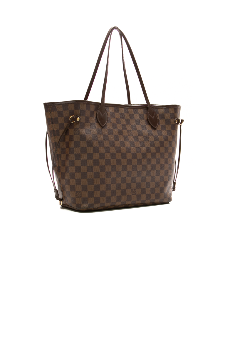 Neverfull MM Tote Bag