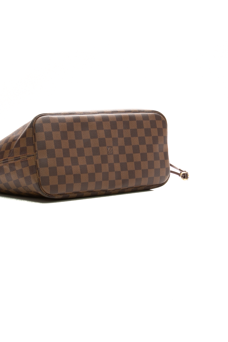 Neverfull MM Tote Bag