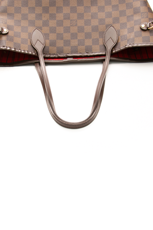 Neverfull MM Tote Bag