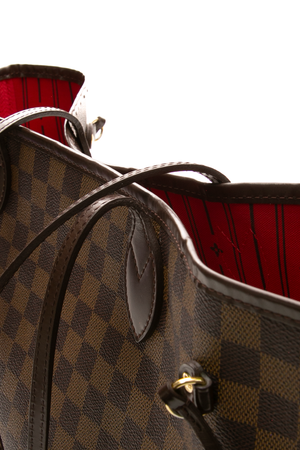 Neverfull MM Tote Bag