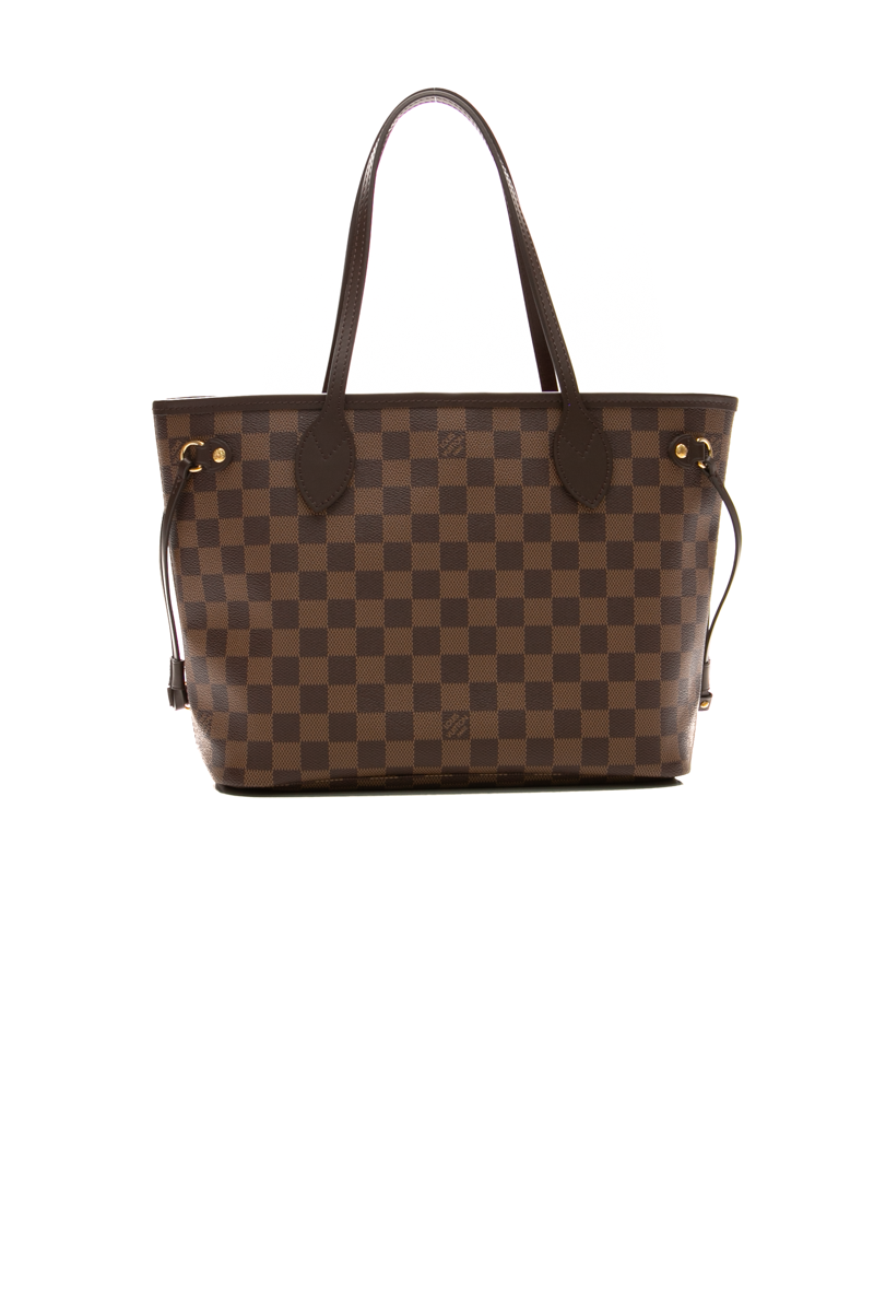Neverfull PM Tote Bag